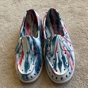 Sperry Multicolor Water Shoes for Women